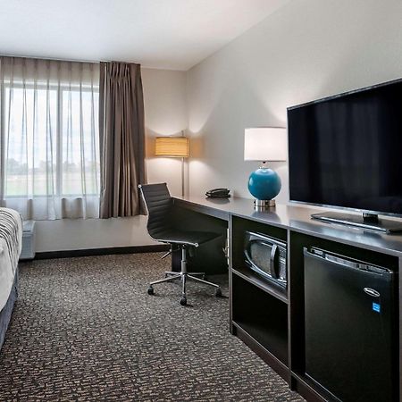 Sleep Inn Waukee-West Des Moines Rum bild