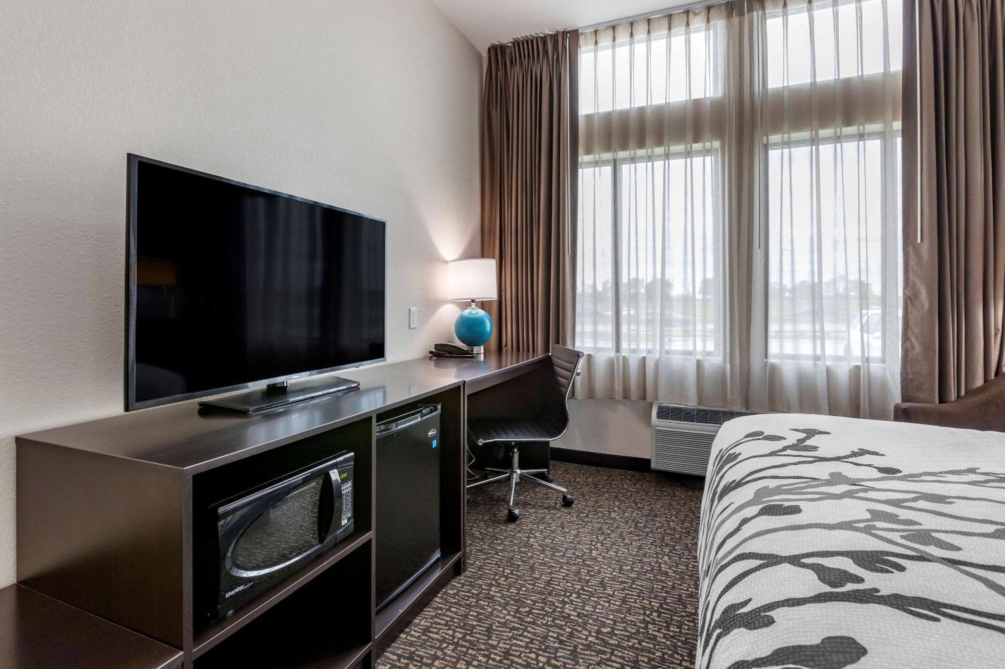 Sleep Inn Waukee-West Des Moines Rum bild